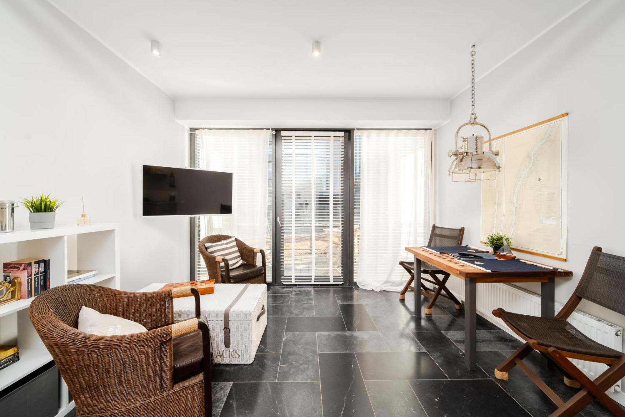 Hanza Tower Apartment No 628 - 6Th Floor, Balcony, Swimming Pool Szczecin Exterior photo