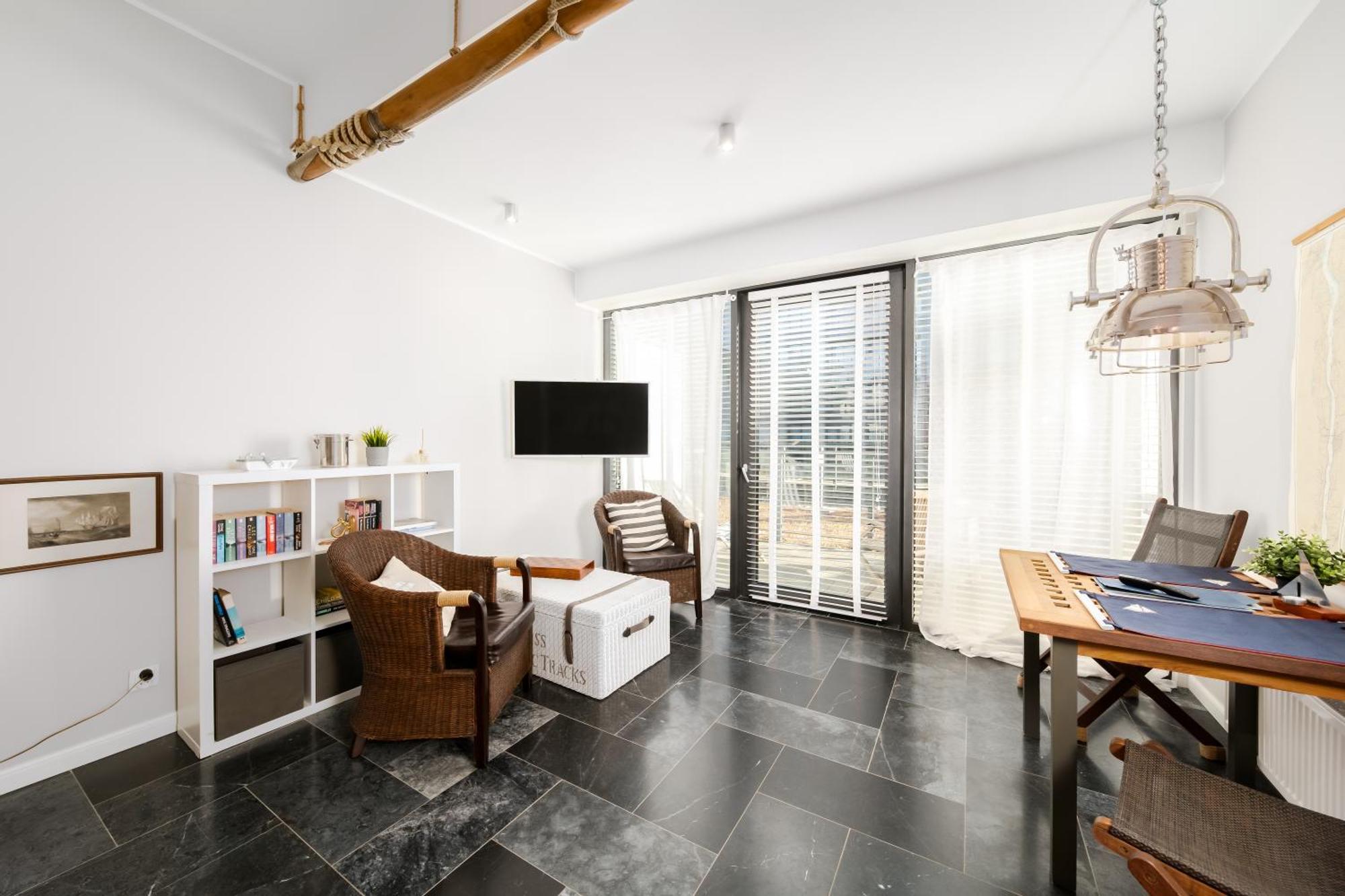 Hanza Tower Apartment No 628 - 6Th Floor, Balcony, Swimming Pool Szczecin Exterior photo